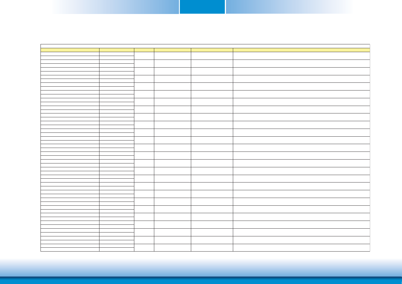 Chapter 3 | DFI CR908-B User Manual | Page 18 / 68