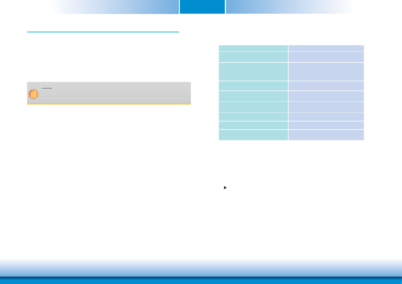 Chapter 4 - bios setup, Overview, Chapter 4 chapter 4 - bios setup overview | DFI HR908-B User Manual | Page 28 / 66