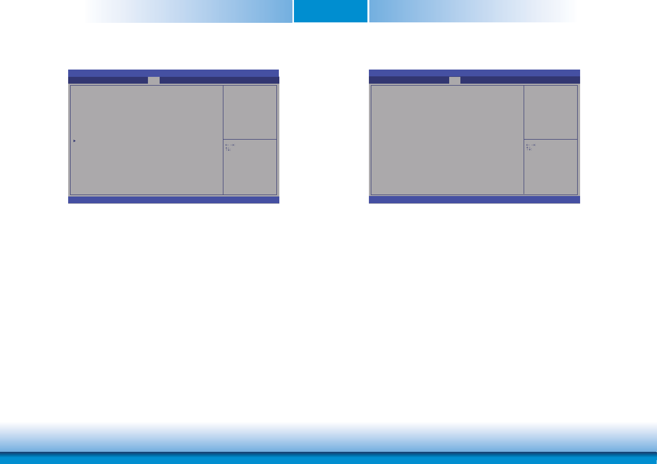 Chapter 4, Boot | DFI HR908-B User Manual | Page 40 / 66