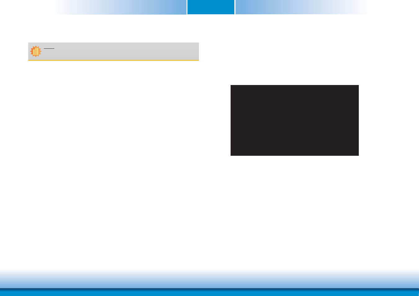 Updating the bios, Chapter 4 updating the bios, Clear administrator or user password | DFI HR908-B User Manual | Page 42 / 66