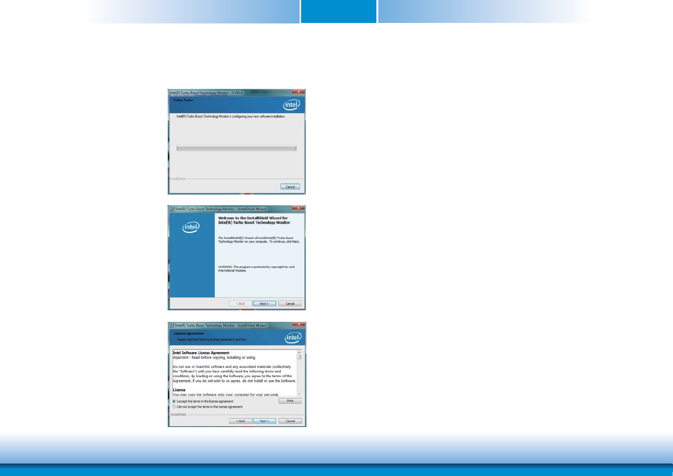 Chapter 5 | DFI HR908-B User Manual | Page 55 / 66