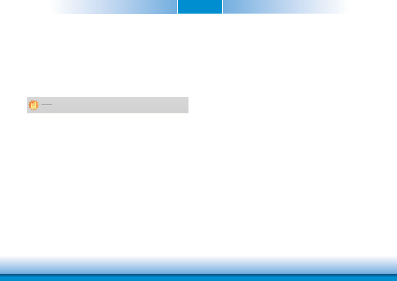 Features, Chapter 1 | DFI HR908-B User Manual | Page 7 / 66