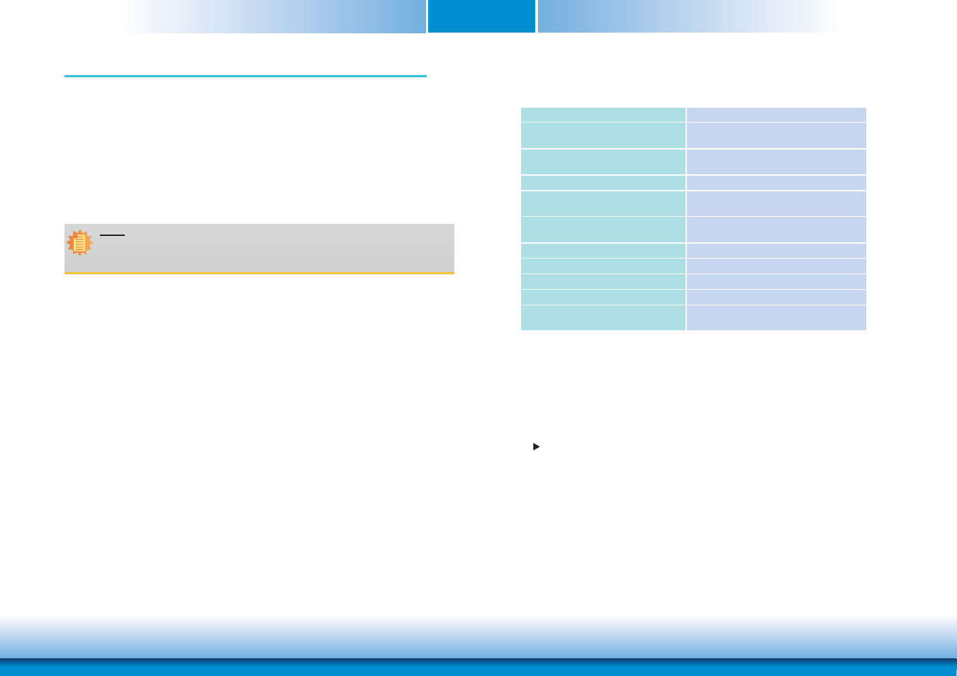 Chapter 4 - bios setup, Overview, Chapter 4 chapter 4 - bios setup | DFI HU968 User Manual | Page 29 / 86