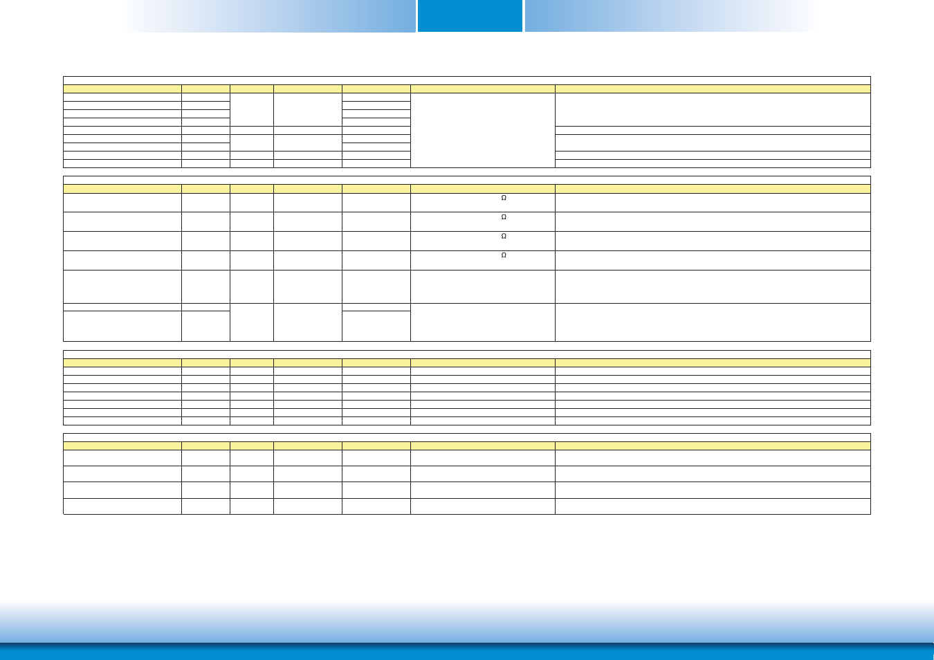 Chapter 3 | DFI KB968 User Manual | Page 23 / 68
