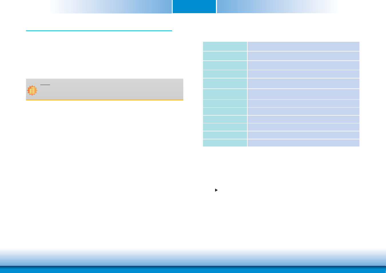 Chapter 4 - bios setup, Overview, Chapter 4 chapter 4 - bios setup overview | DFI KB968 User Manual | Page 33 / 68