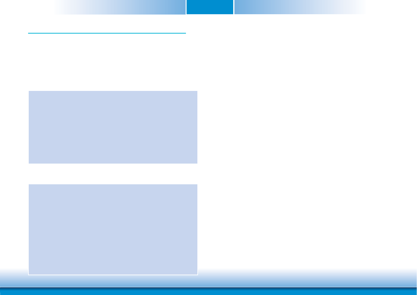 Chapter 6 - gpio programming guide, Sample code | DFI KB968 User Manual | Page 58 / 68