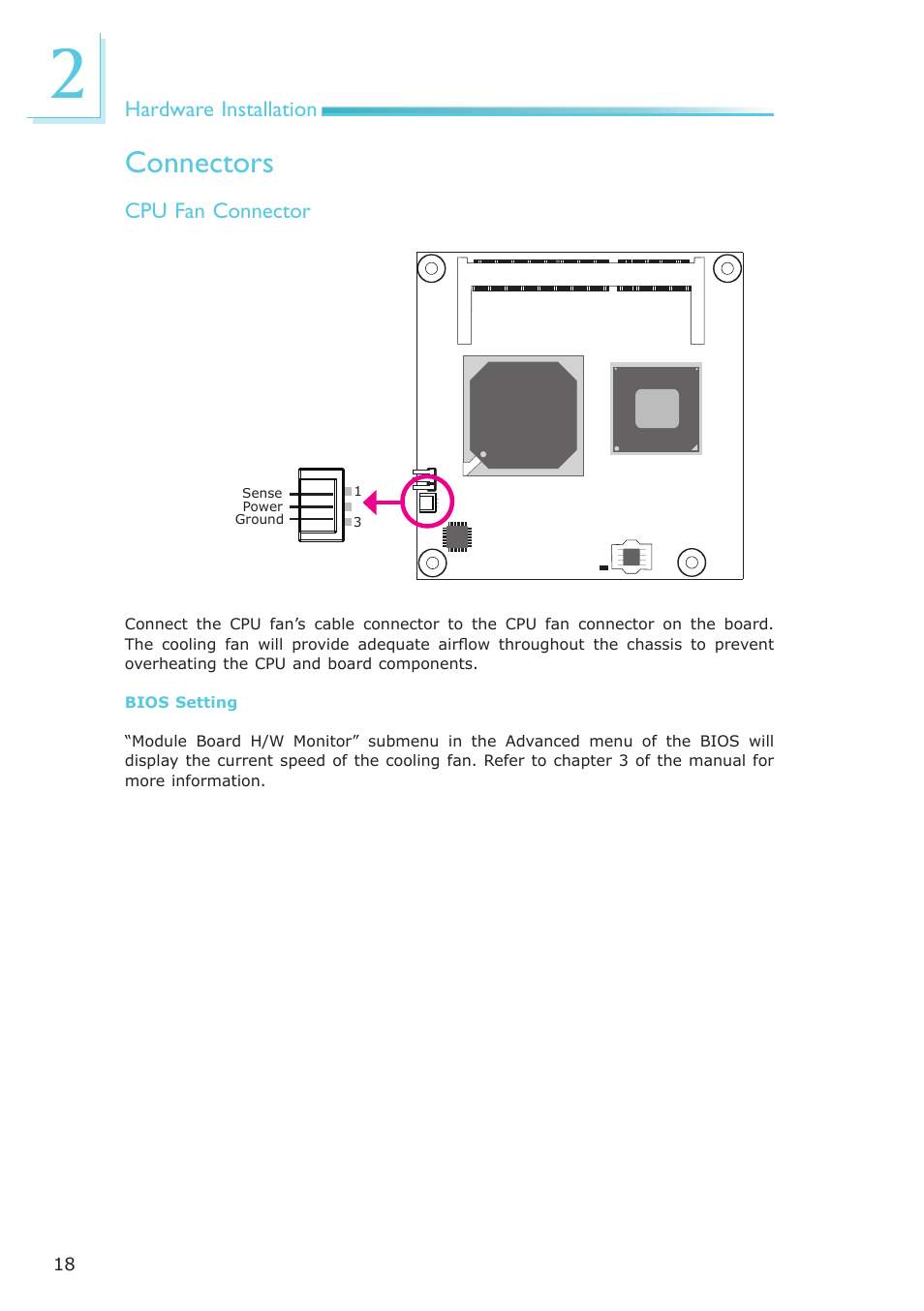 Connectors | DFI LR905-B18D User Manual | Page 18 / 93