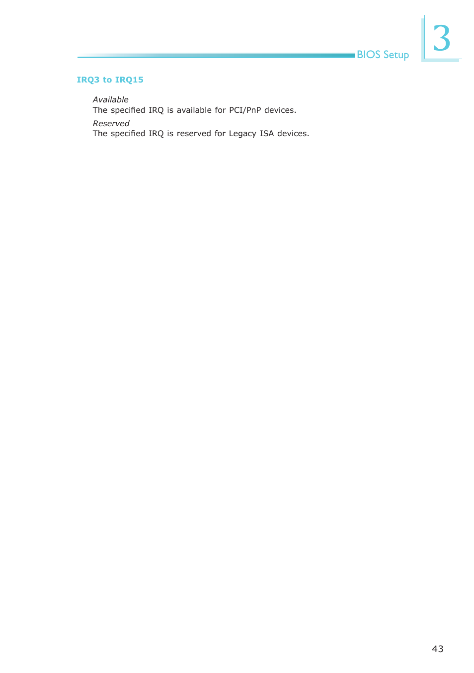 DFI LR905-B18D User Manual | Page 43 / 93