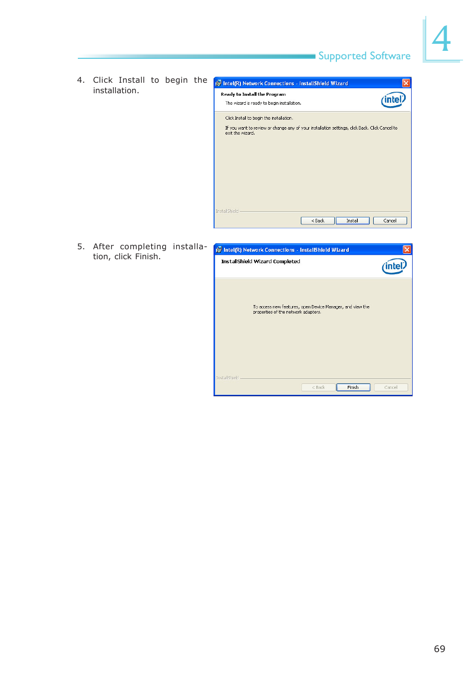 DFI LR905-B18D User Manual | Page 69 / 93