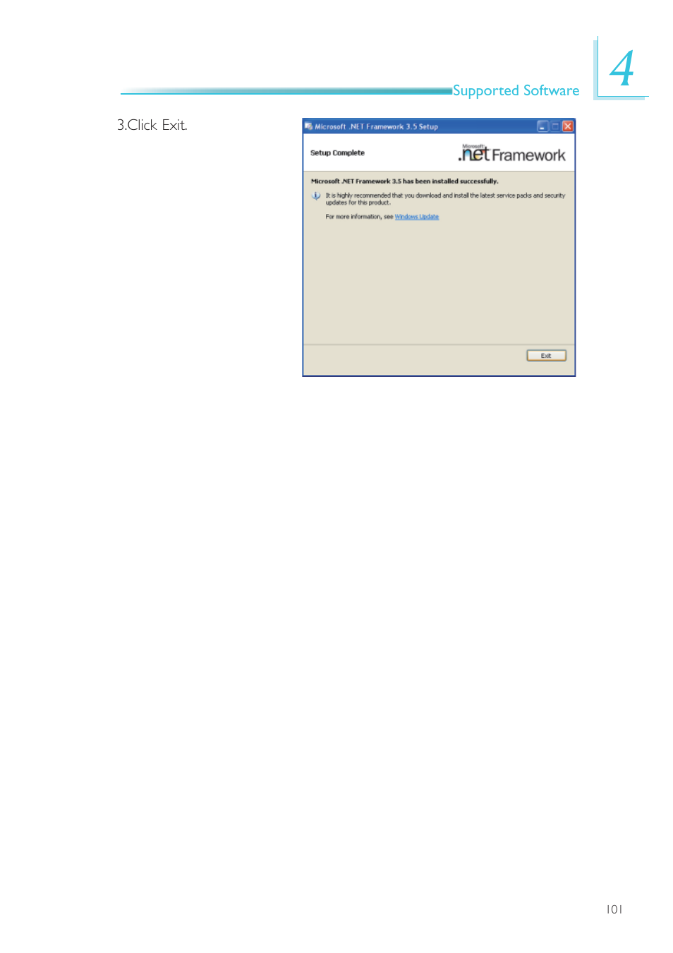 DFI NP905-B16C User Manual | Page 101 / 125