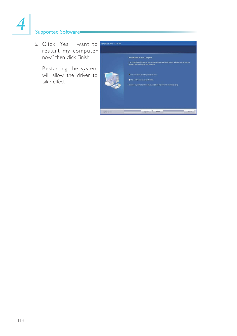 DFI NP905-B16C User Manual | Page 114 / 125