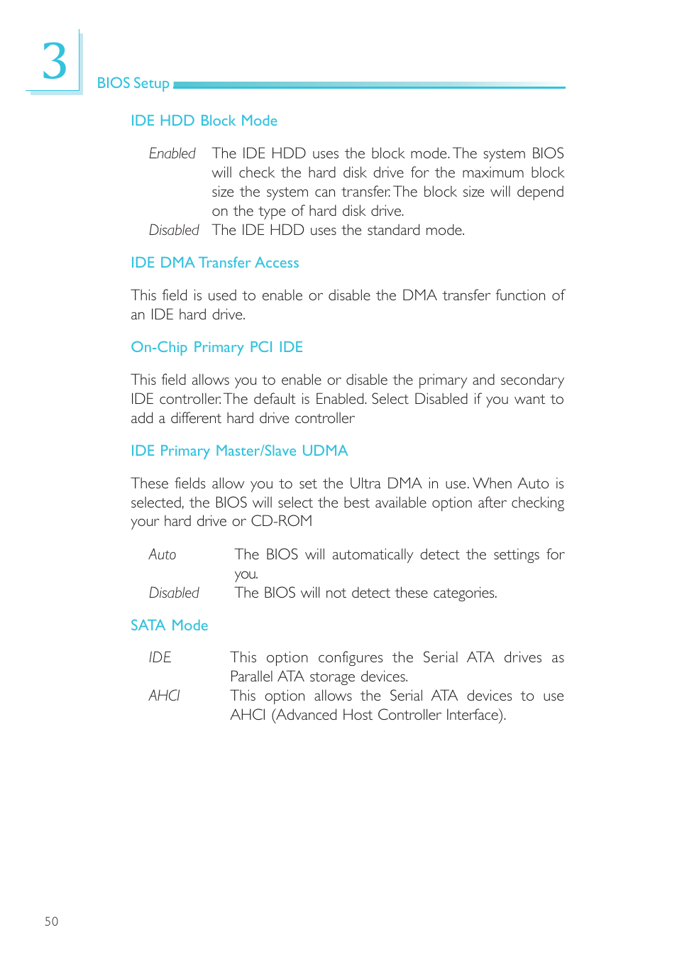 DFI NP905-B16C User Manual | Page 50 / 125