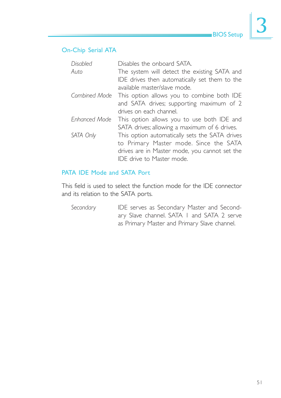 DFI NP905-B16C User Manual | Page 51 / 125