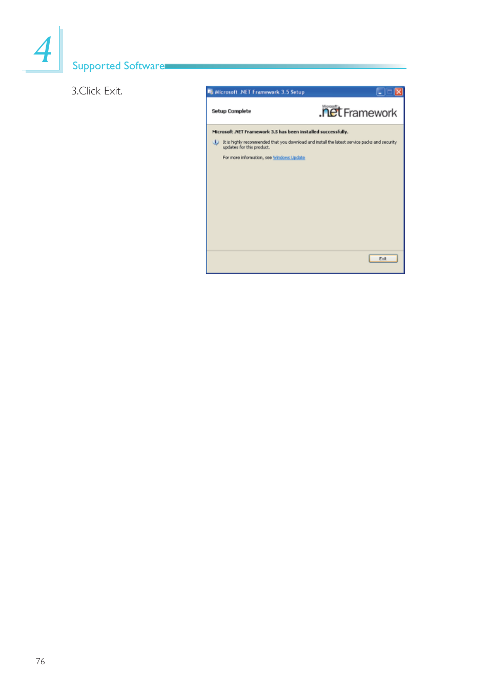 DFI NP905-B16C User Manual | Page 76 / 125