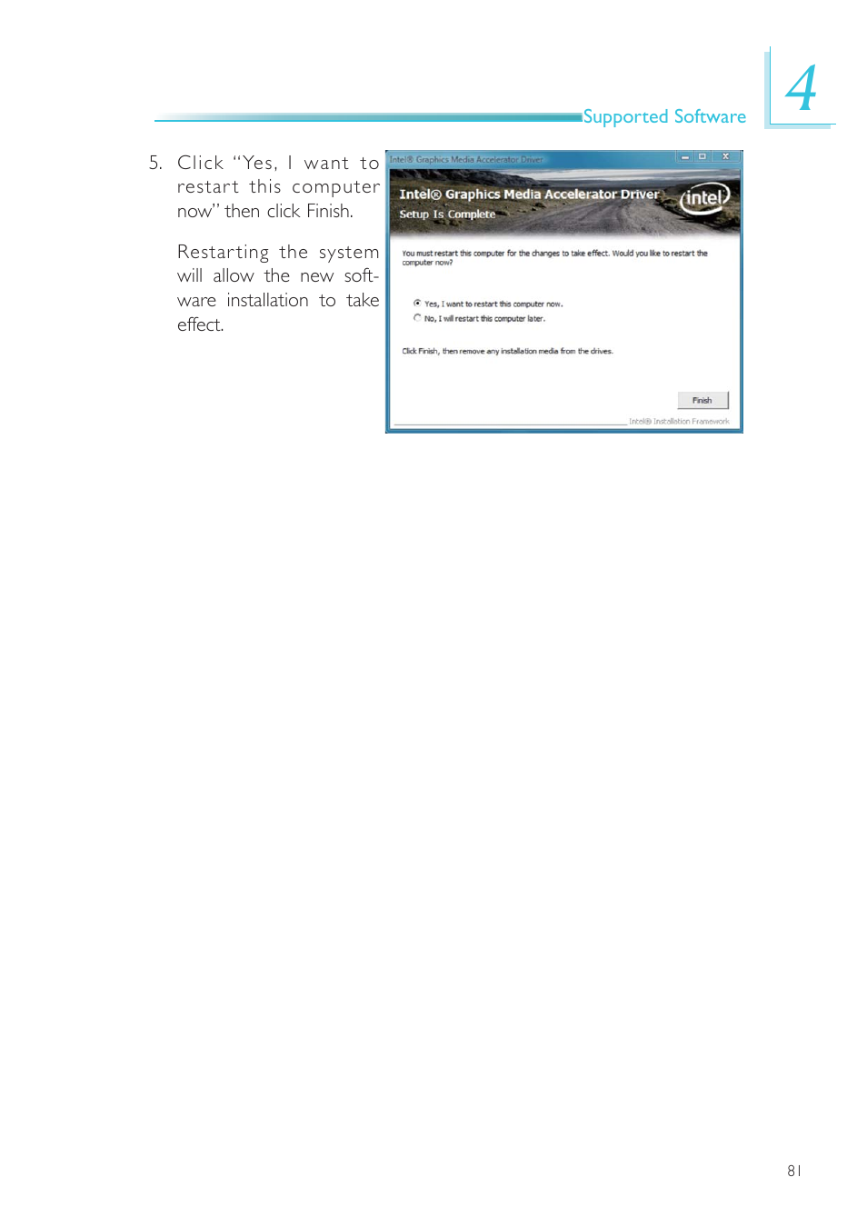 DFI NP905-B16C User Manual | Page 81 / 125
