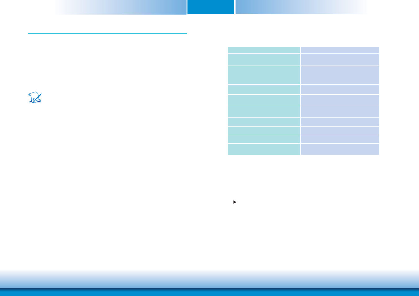 Chapter 4 - bios setup, Overview, Chapter 4 chapter 4 - bios setup overview | DFI OT905-B series User Manual | Page 31 / 61