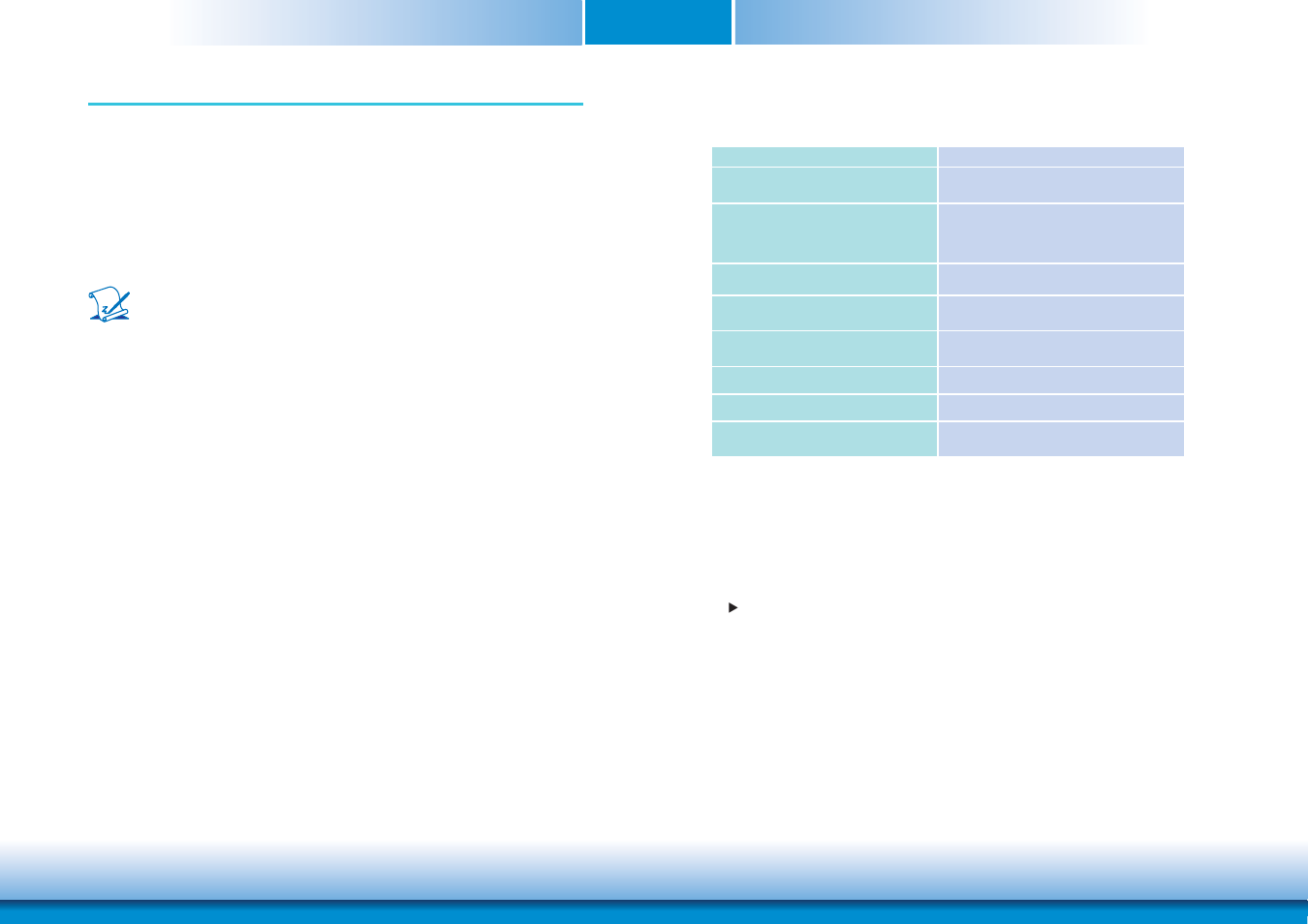 Chapter 4 - bios setup, Overview, Chapter 4 chapter 4 - bios setup overview | DFI CR900-B User Manual | Page 33 / 73