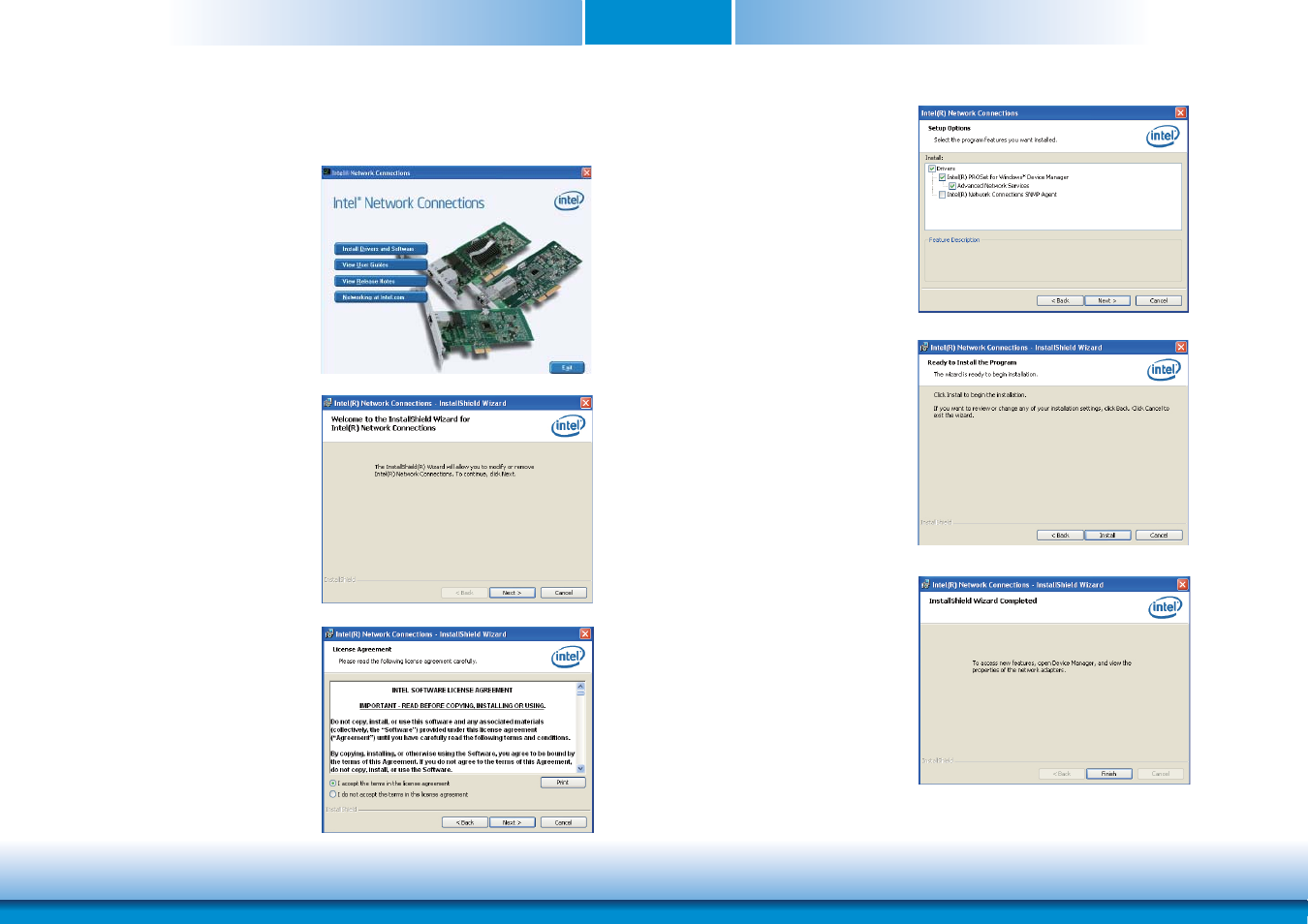 Chapter 5 | DFI CR900-B User Manual | Page 56 / 73