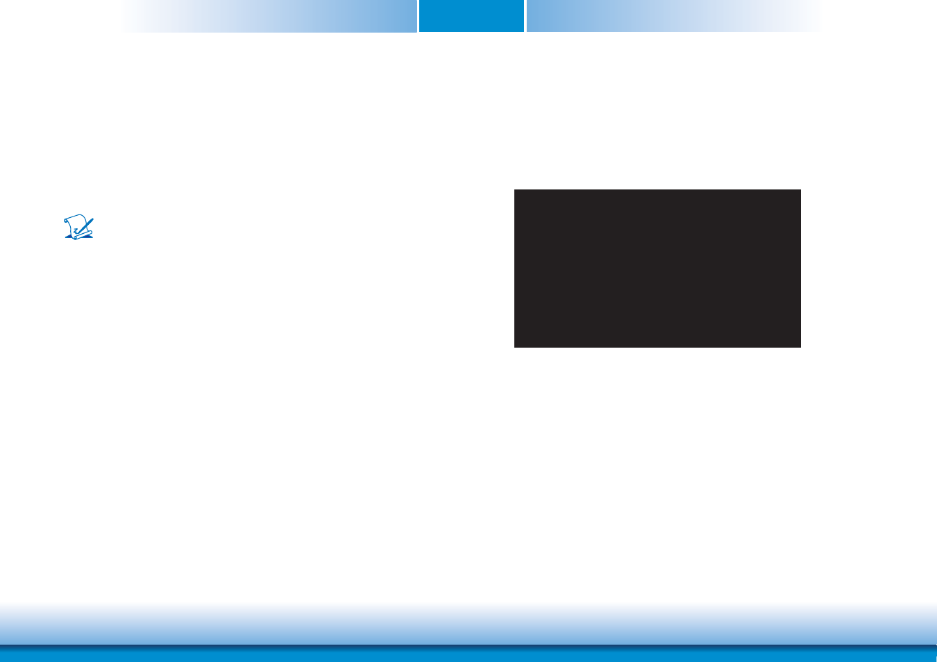 Updating the bios, Chapter 4, Clear administrator or user password | DFI CR901-B User Manual | Page 45 / 69