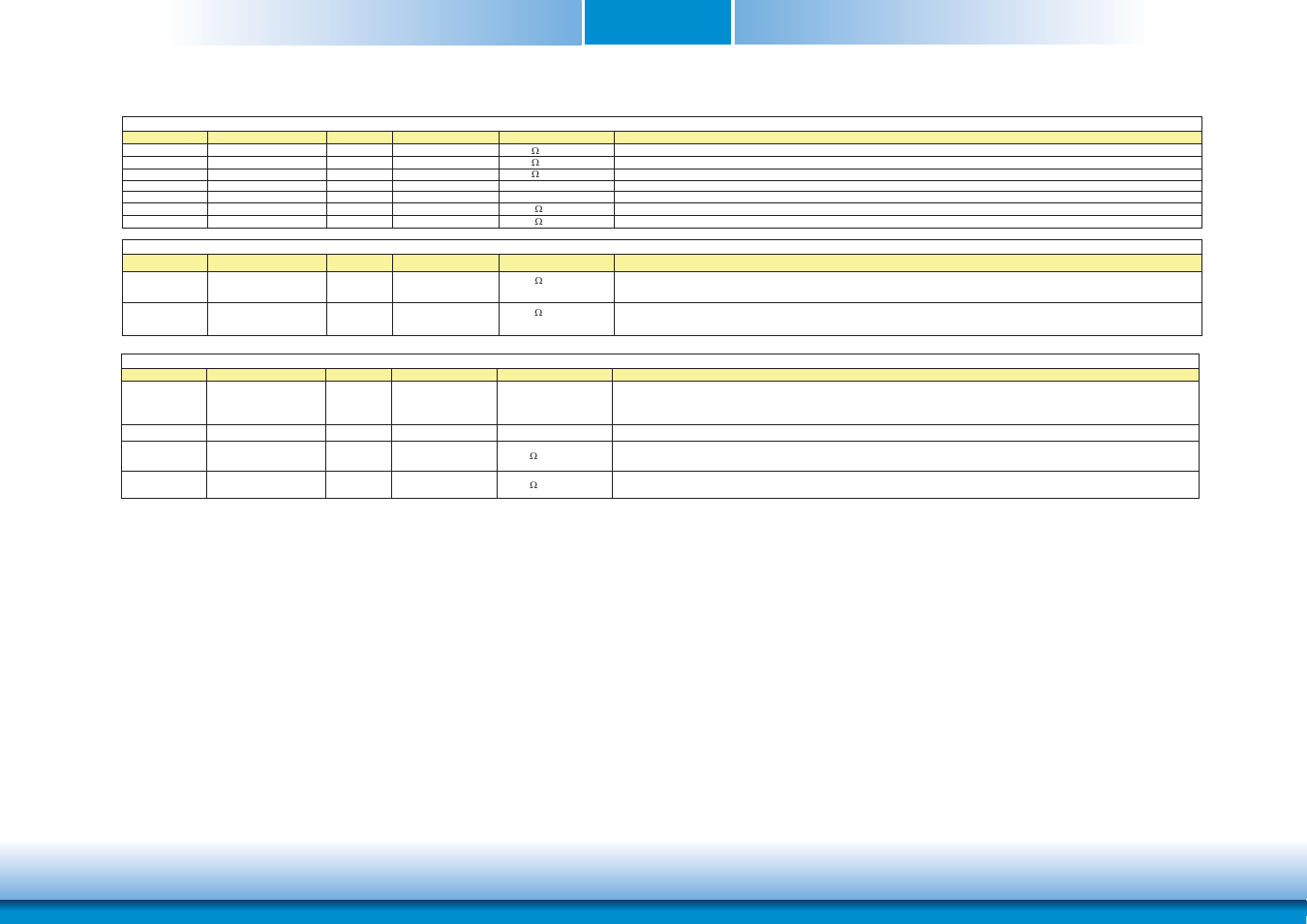 Chapter 3 | DFI CR902-B User Manual | Page 24 / 75