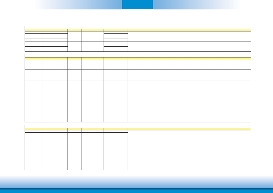 Chapter 3 | DFI CR902-B User Manual | Page 26 / 75