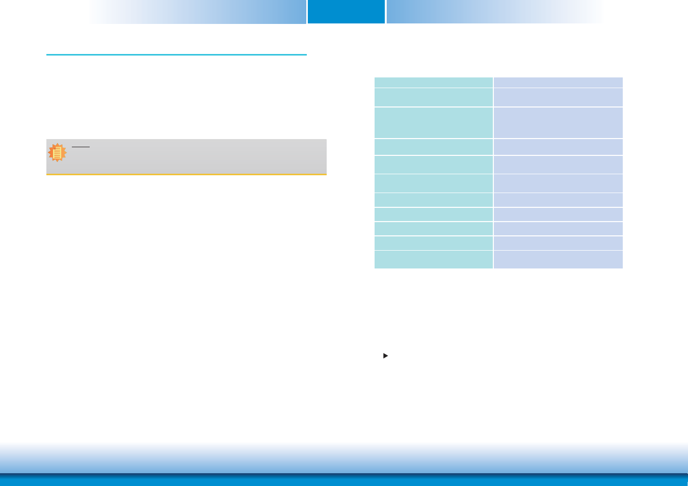 Chapter 4 - bios setup, Overview, Chapter 4 chapter 4 - bios setup | DFI CR902-B User Manual | Page 31 / 75