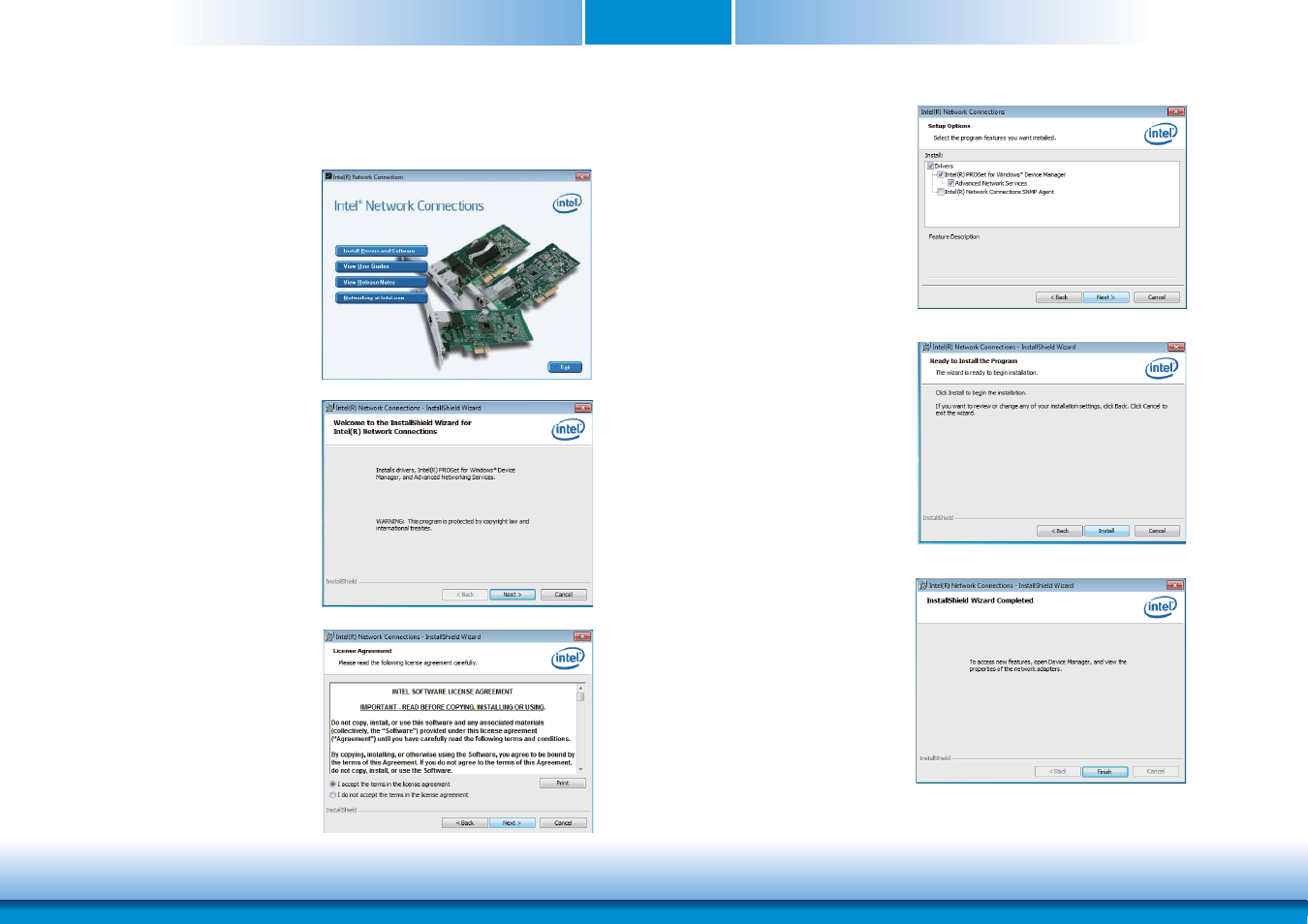 Chapter 5 | DFI CR902-B User Manual | Page 55 / 75