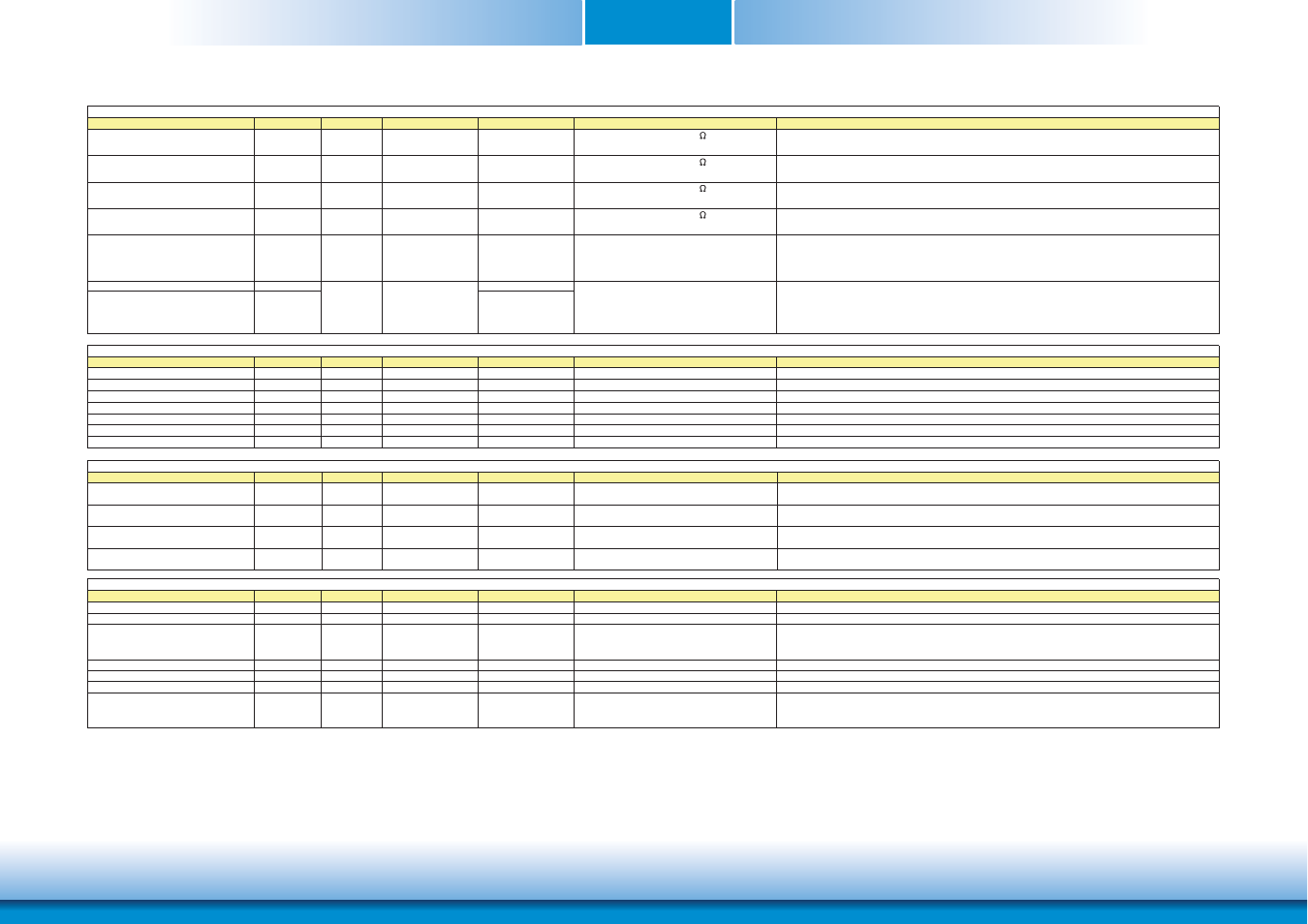 Chapter 3 | DFI CR960-HM76 User Manual | Page 26 / 81