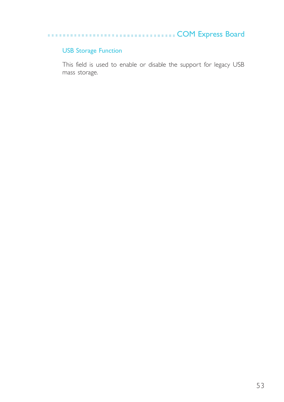 DFI G5C900-B User Manual | Page 53 / 118