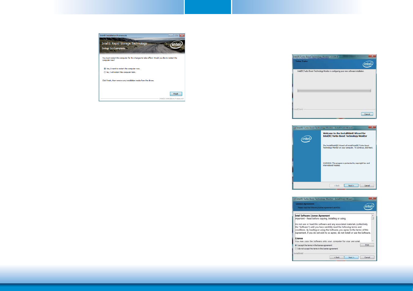 Chapter 5 | DFI HM961-HM86 User Manual | Page 69 / 95