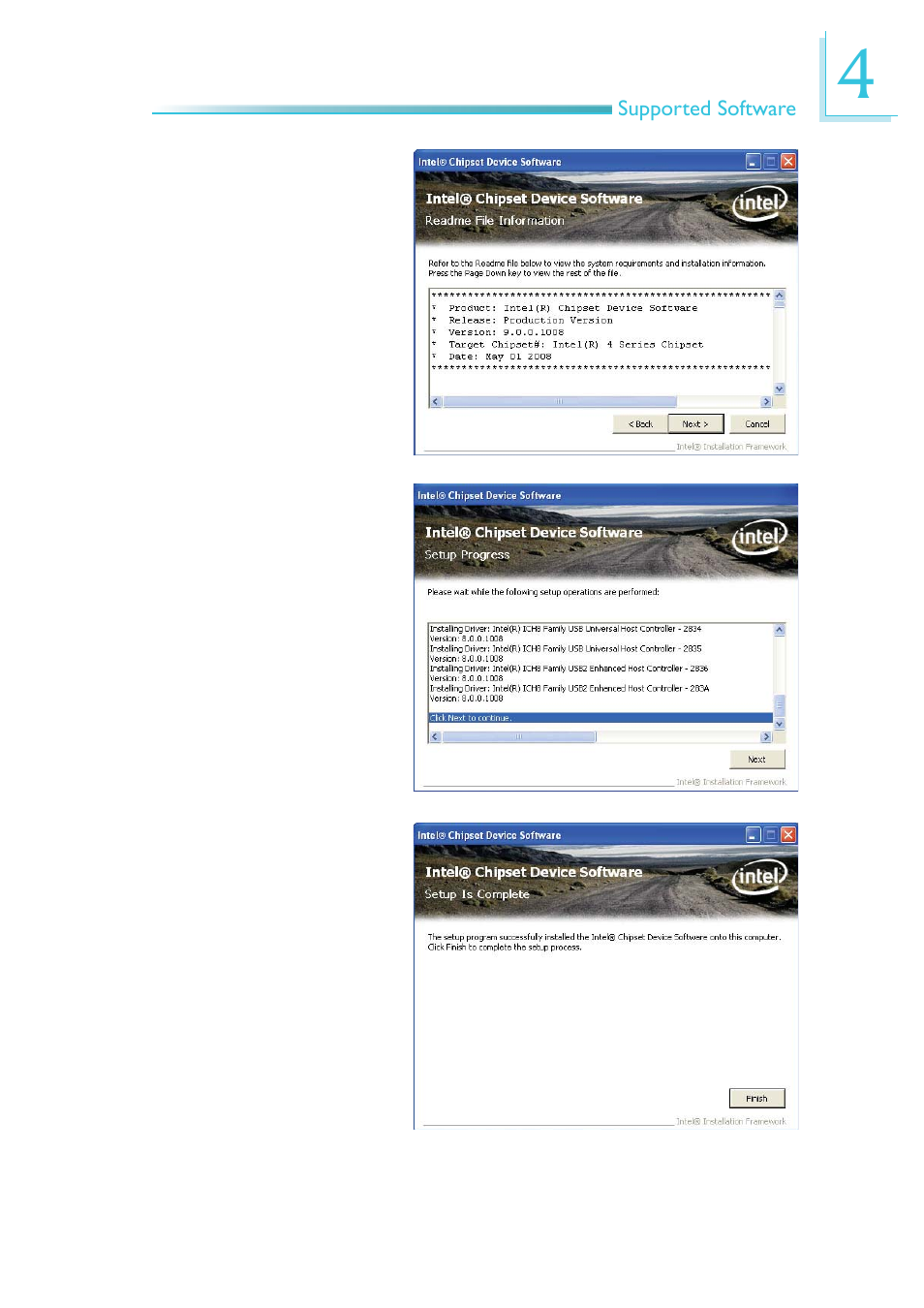 DFI HR900-B User Manual | Page 67 / 102