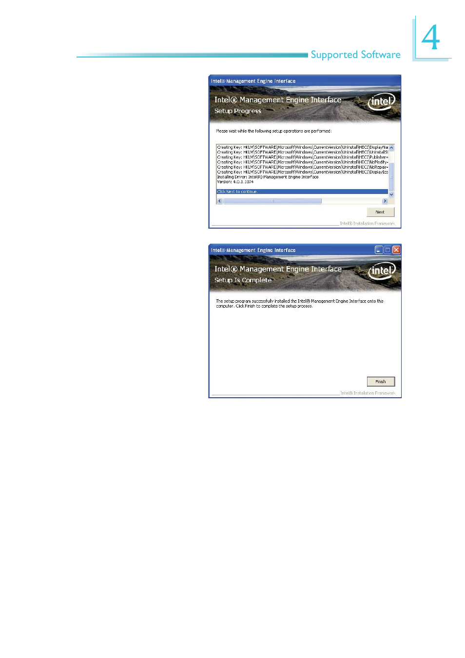 DFI HR900-B User Manual | Page 71 / 102
