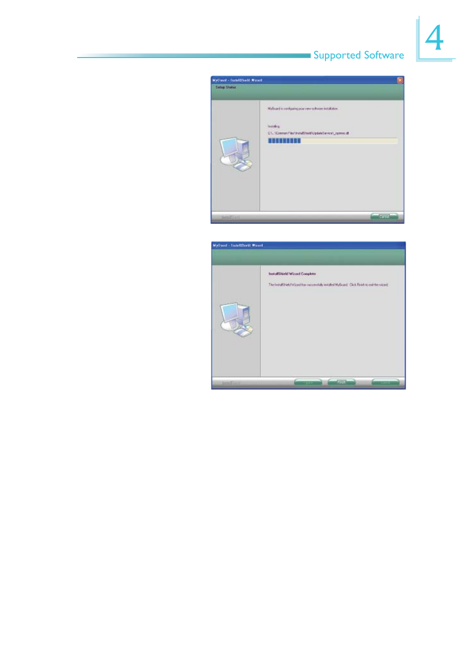 DFI HR900-B User Manual | Page 77 / 102