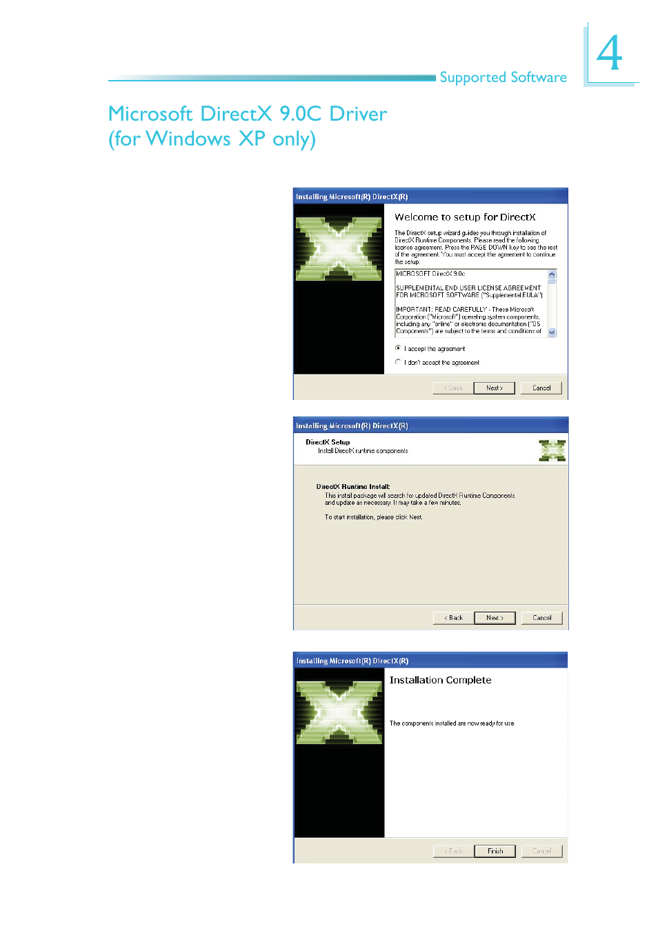 DFI HR900-B User Manual | Page 79 / 102