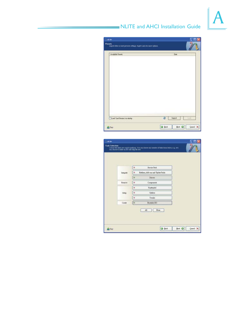 DFI HR900-B User Manual | Page 87 / 102