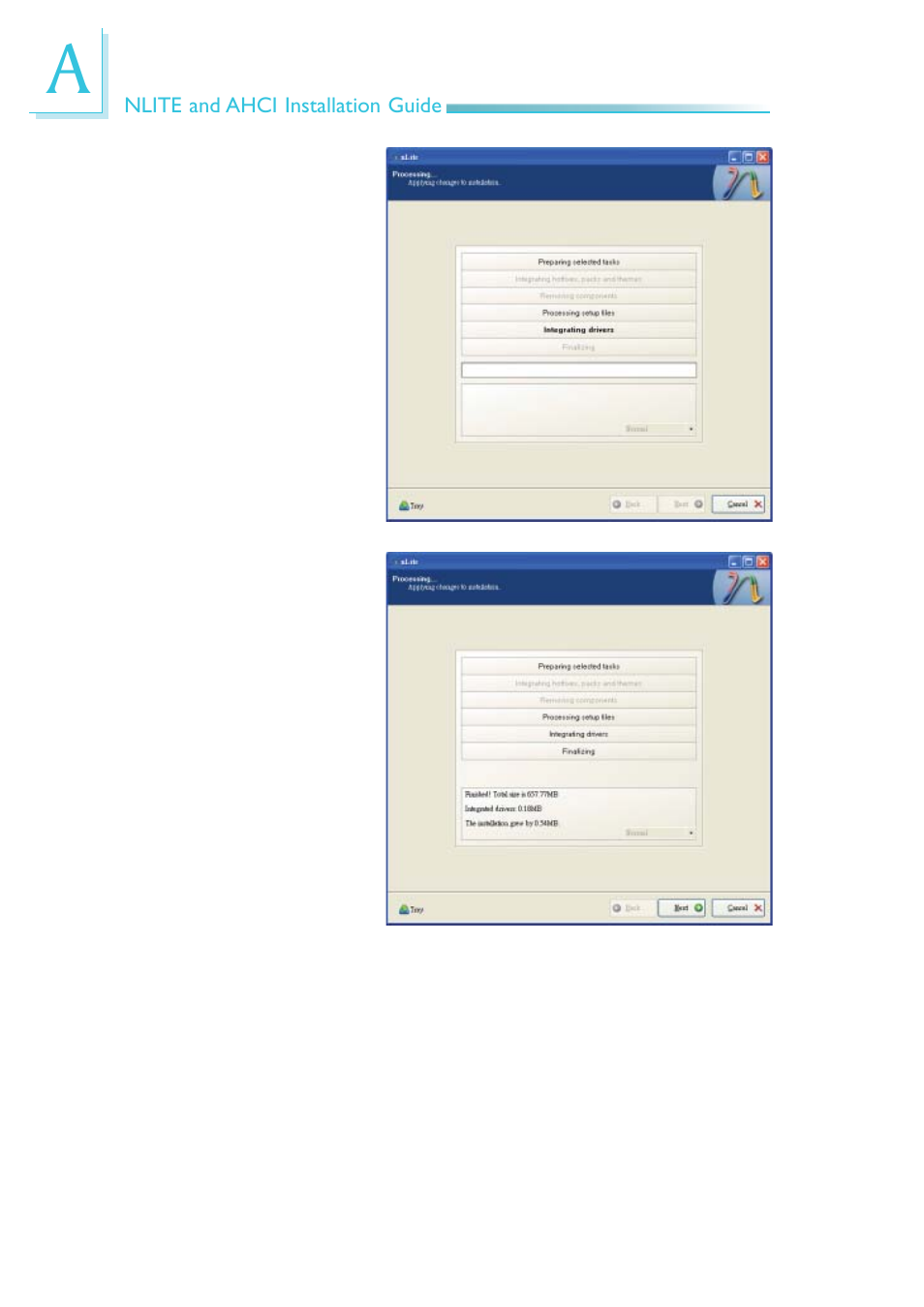 DFI HR900-B User Manual | Page 90 / 102