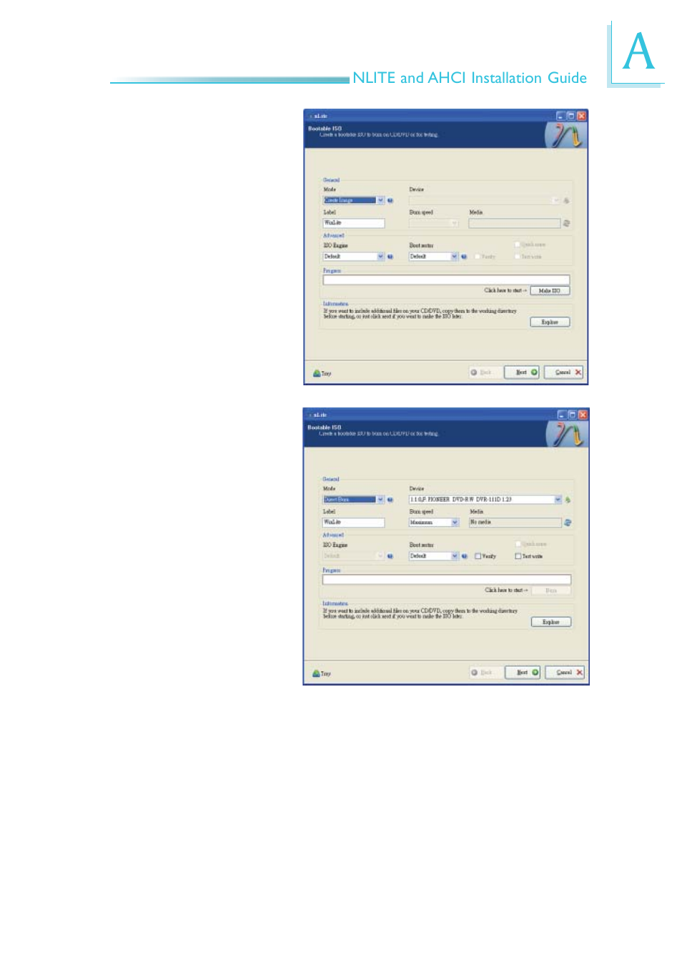 DFI HR900-B User Manual | Page 91 / 102