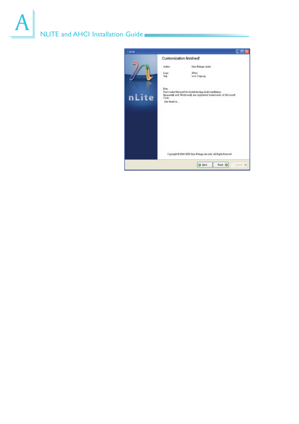 DFI HR900-B User Manual | Page 92 / 102