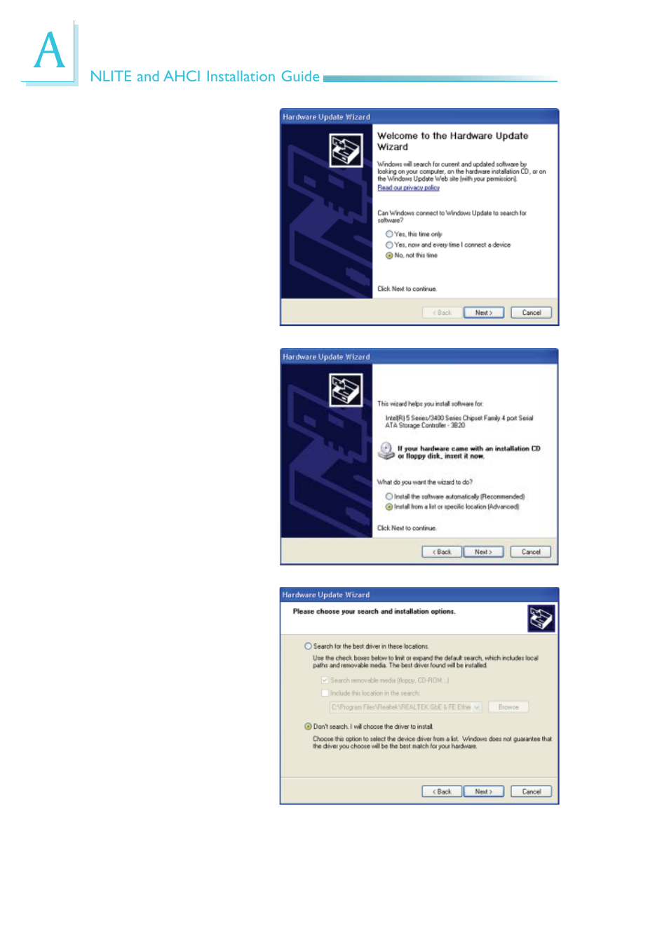 DFI HR900-B User Manual | Page 94 / 102