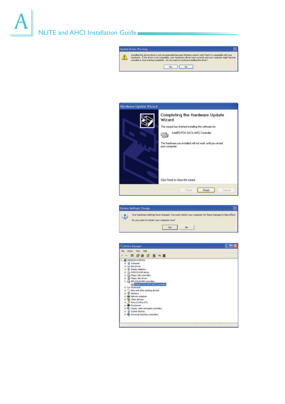 DFI HR900-B User Manual | Page 96 / 102