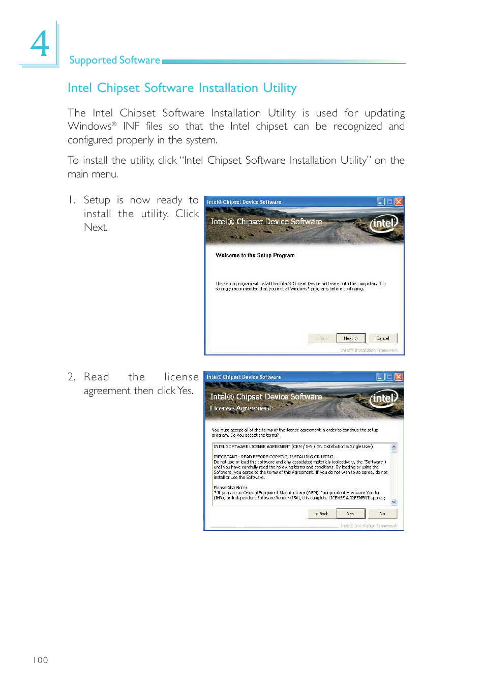 DFI NP900-B16C User Manual | Page 100 / 121