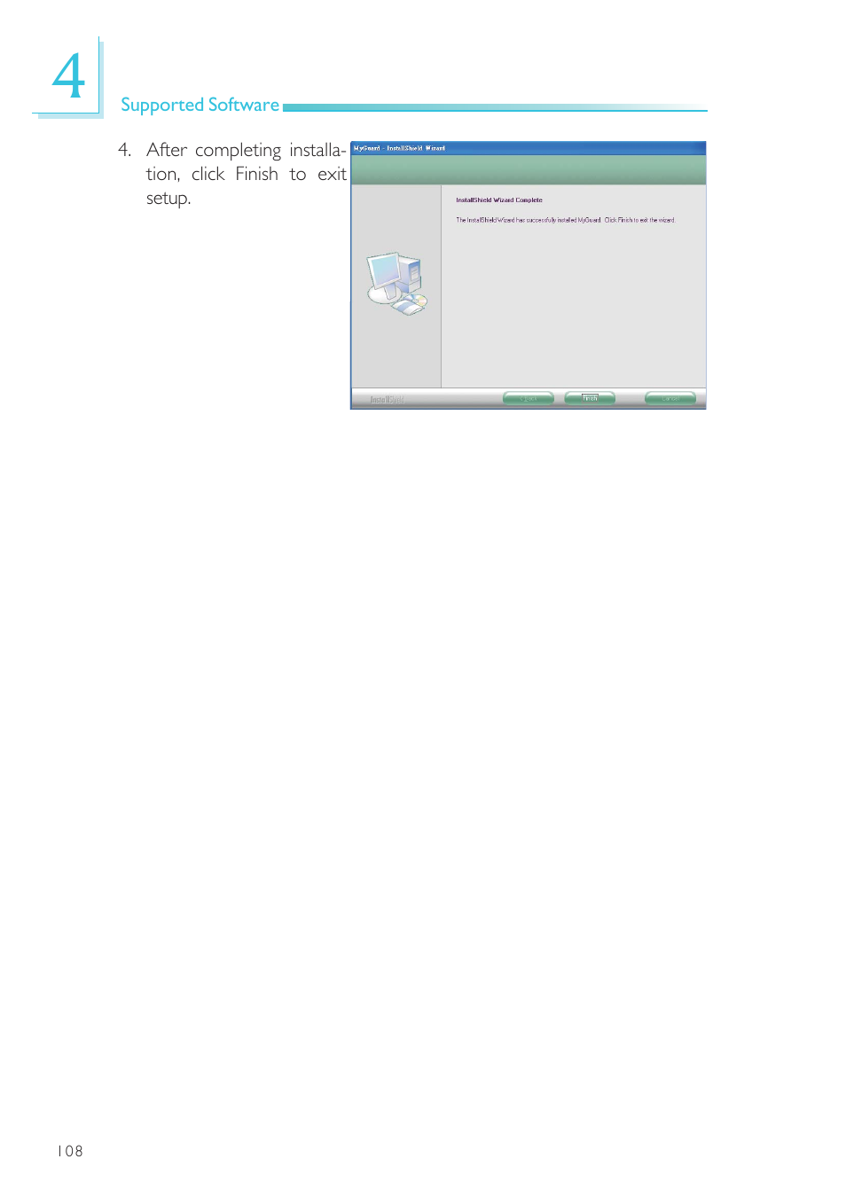 DFI NP900-B16C User Manual | Page 108 / 121