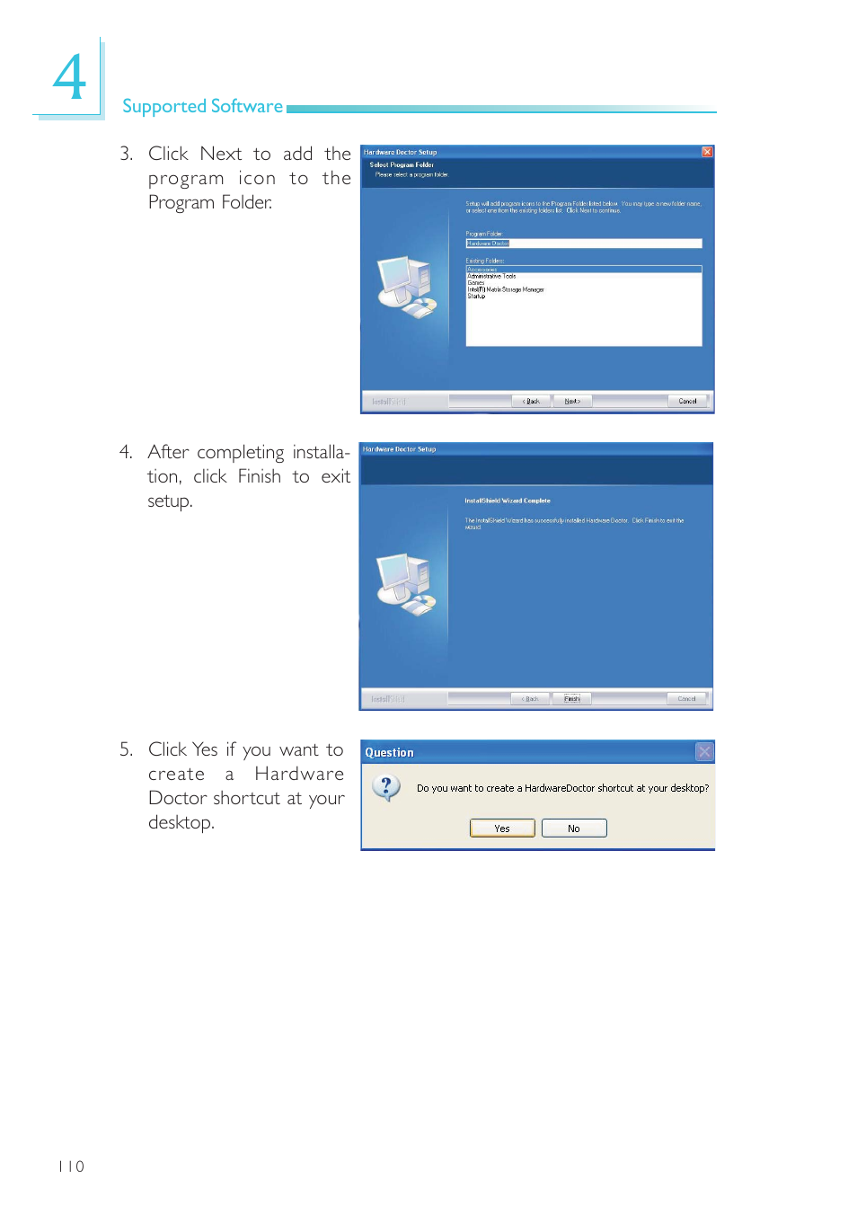 DFI NP900-B16C User Manual | Page 110 / 121