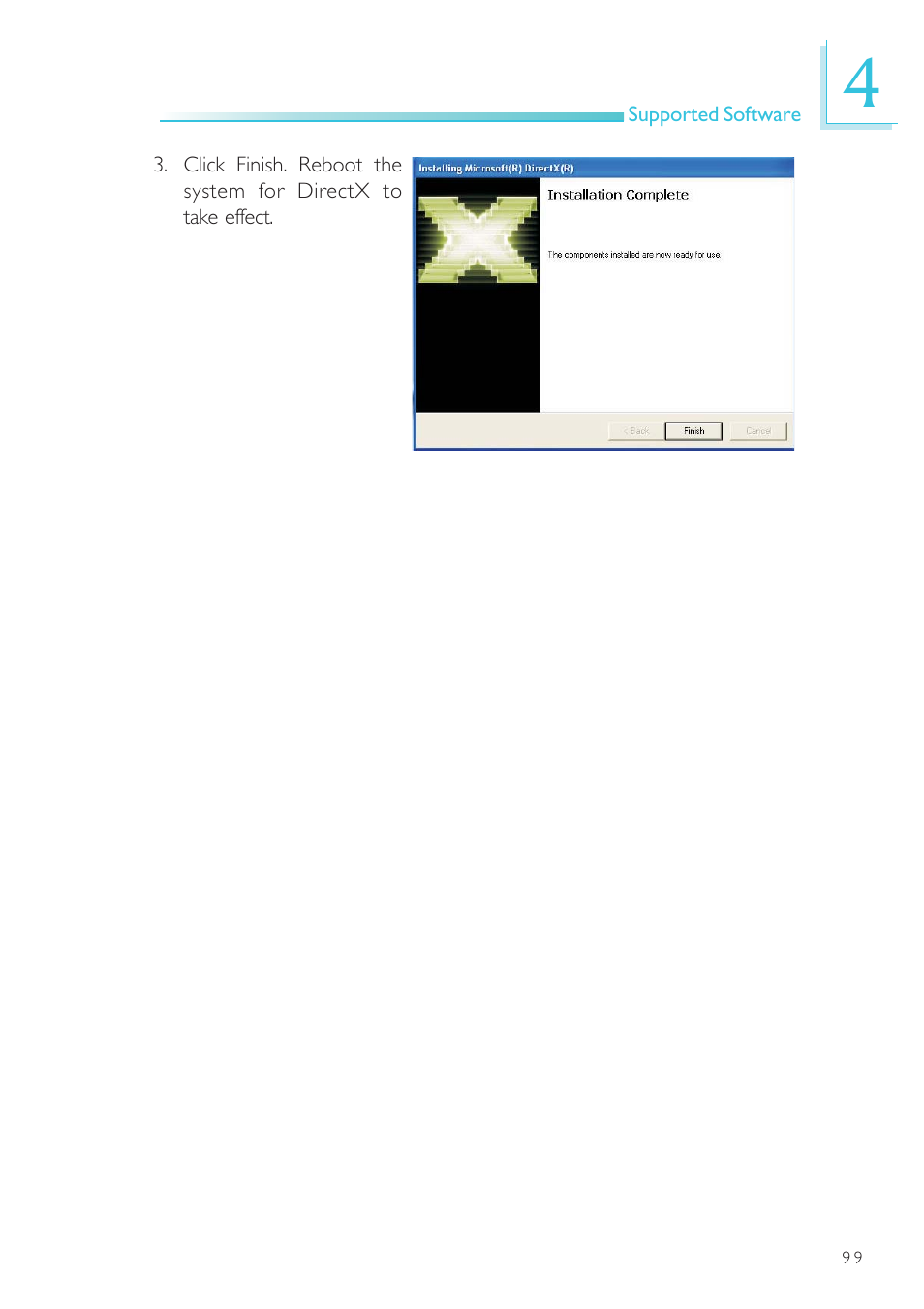 DFI NP900-B16C User Manual | Page 99 / 121