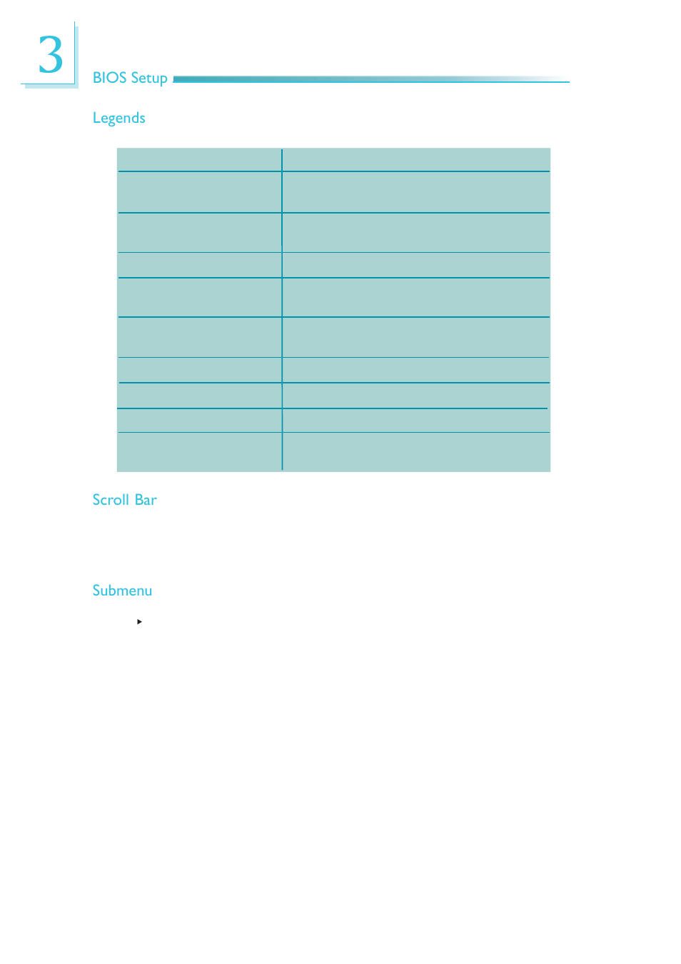 DFI QB700-B User Manual | Page 24 / 73