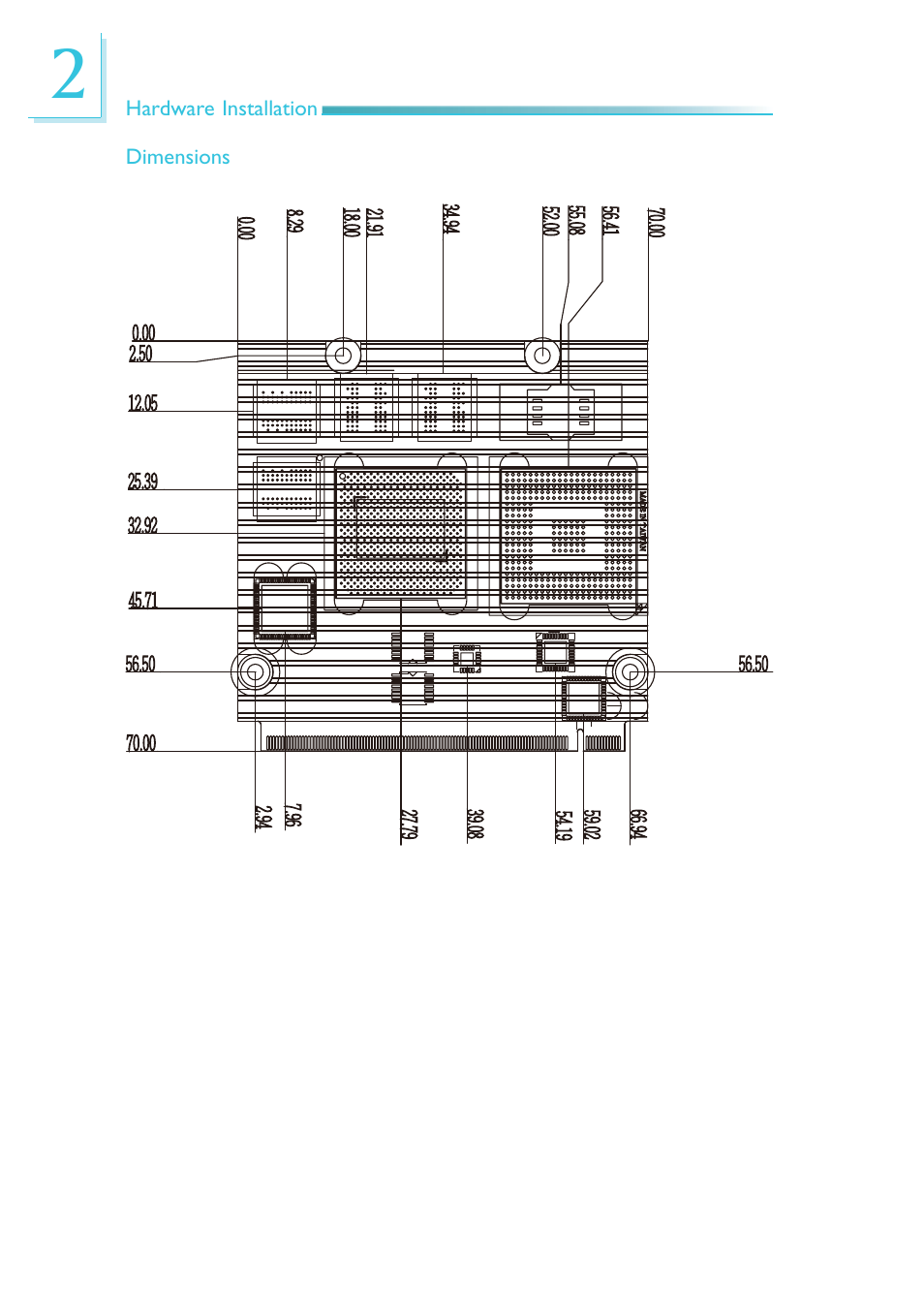 DFI QB701-B User Manual | Page 16 / 73