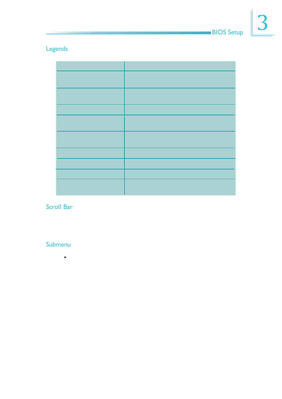 DFI QB701-B User Manual | Page 23 / 73