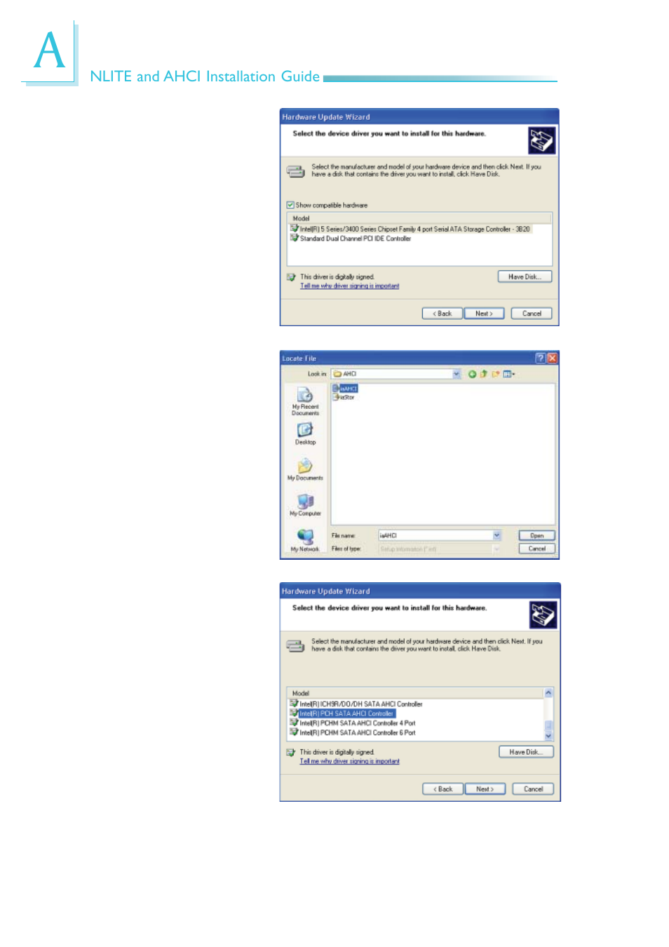 DFI QB701-B User Manual | Page 68 / 73