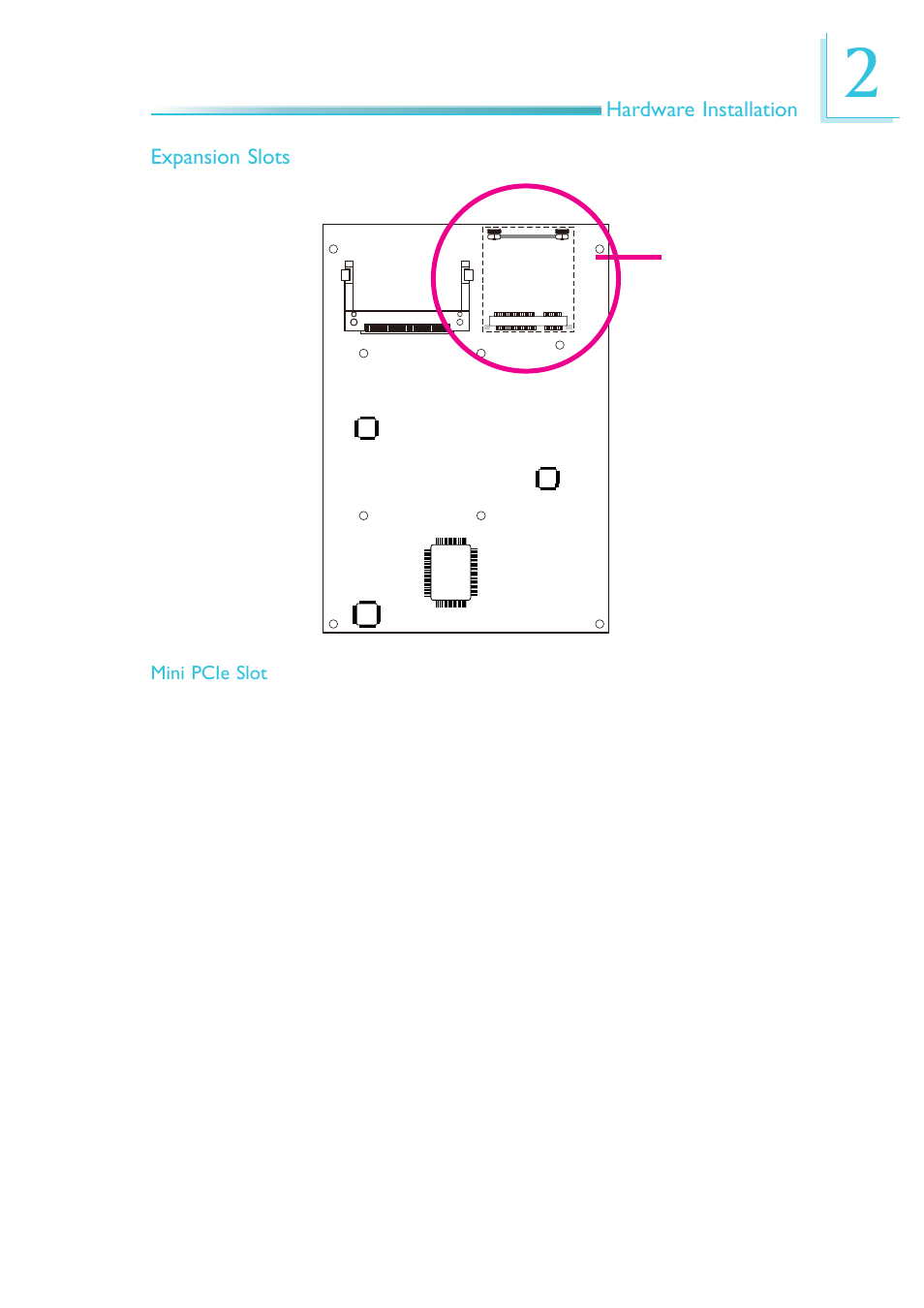 DFI OT951-D series User Manual | Page 41 / 107