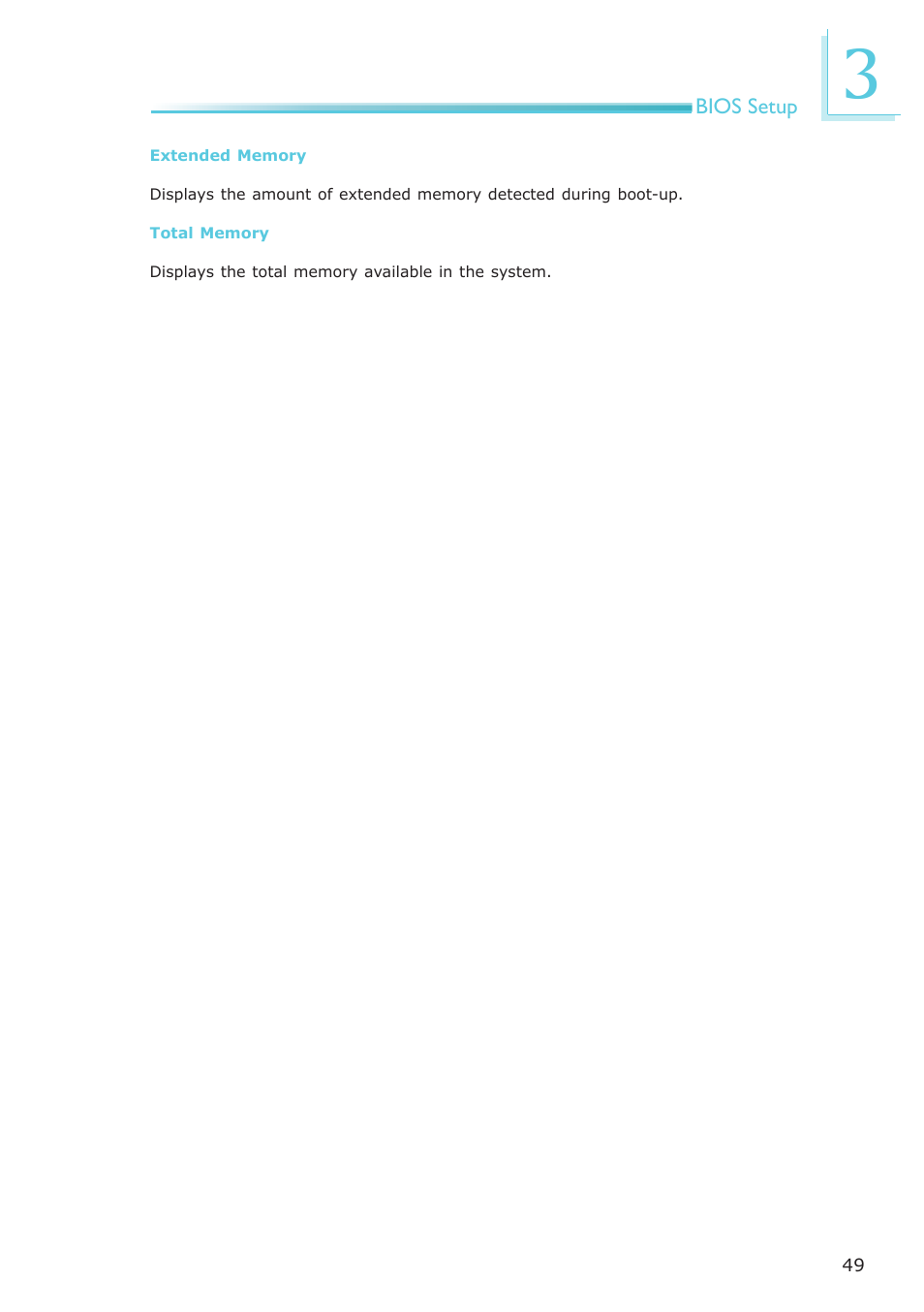 DFI AR100-DR User Manual | Page 49 / 112